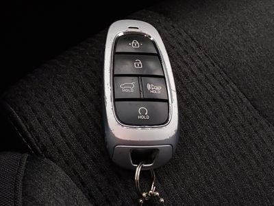 2023 Hyundai Santa Fe — photo 15 view