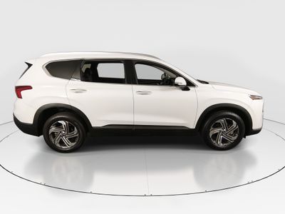 2023 Hyundai Santa Fe — photo 8 view
