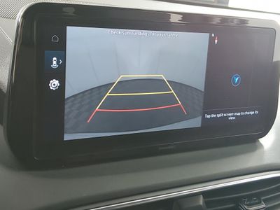 2023 Hyundai Santa Fe — photo 16 view