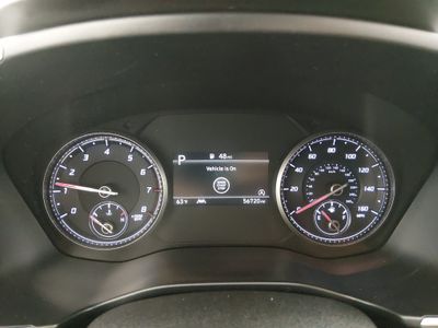2023 Hyundai Santa Fe — photo 14 view