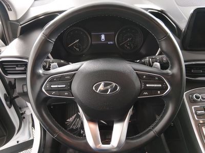 2023 Hyundai Santa Fe — photo 12 view