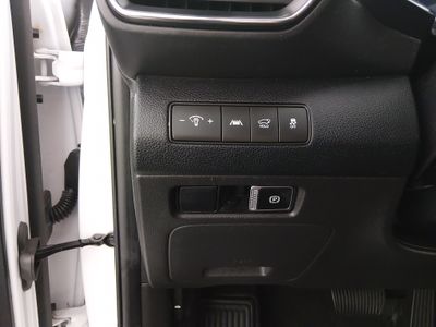 2023 Hyundai Santa Fe — photo 13 view