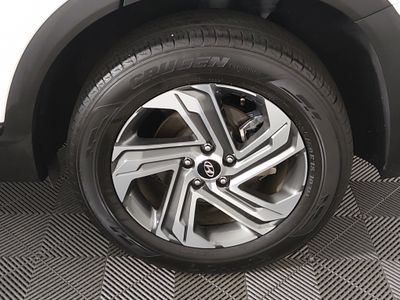 2023 Hyundai Santa Fe — photo 10 view