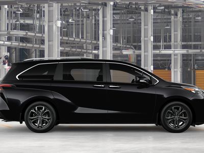 2026 Toyota Sienna - Photo 12
