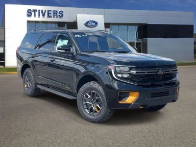 2026 Ford Expedition - Photo 1