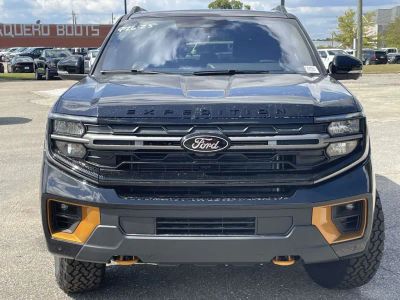 2026 Ford Expedition - Photo 8