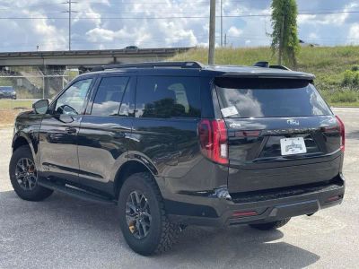 2026 Ford Expedition - Photo 5