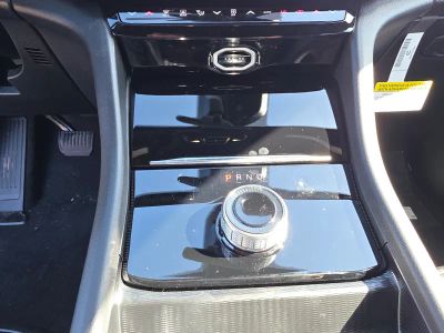 2026 Jeep Grand Cherokee — photo 15 view