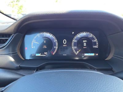 2026 Jeep Grand Cherokee — photo 19 view