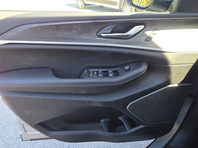 2026 Jeep Grand Cherokee — photo 14 view