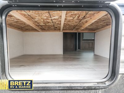 2026 Keystone RV Springdale Classic - Photo 8