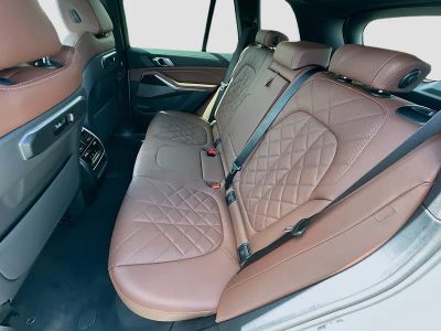 2026 BMW X5 — photo 16 view