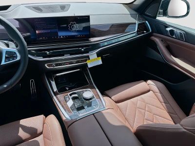 2026 BMW X5 — photo 15 view