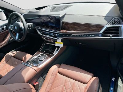 2026 BMW X5 — photo 20 view