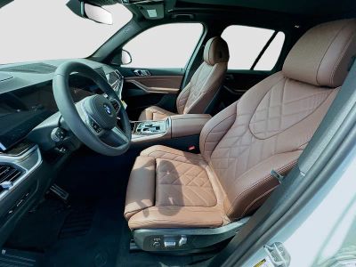 2026 BMW X5 — photo 13 view