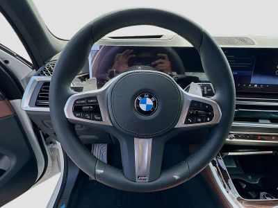2026 BMW X5 — photo 8 view