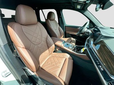 2026 BMW X5 — photo 19 view