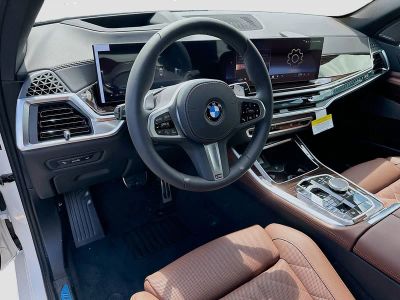 2026 BMW X5 — photo 7 view