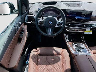 2026 BMW X5 — photo 14 view
