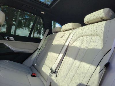 2026 BMW X5 — photo 12 view
