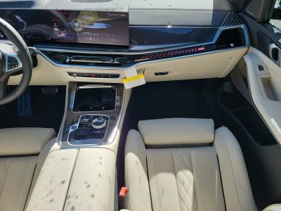 2026 BMW X5 — photo 18 view