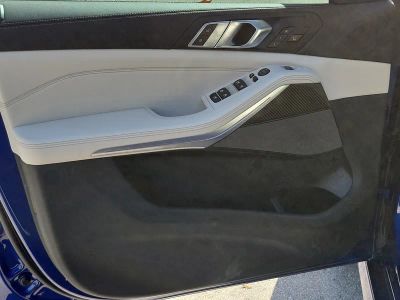 2026 BMW X5 — photo 19 view