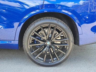2026 BMW X5 — photo 10 view