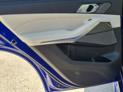 2026 BMW X5 — photo 11 view