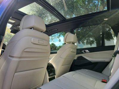 2026 BMW X5 — photo 14 view