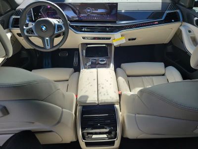 2026 BMW X5 — photo 16 view