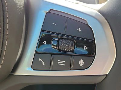 2026 BMW X5 — photo 28 view