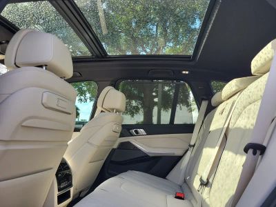 2026 BMW X5 — photo 13 view