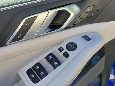 2026 BMW X5 — photo 20 view