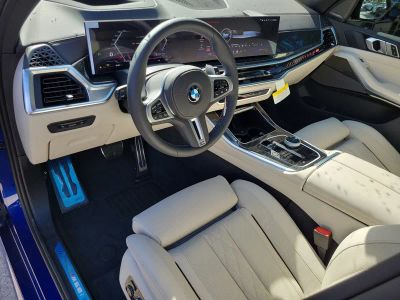 2026 BMW X5 — photo 21 view