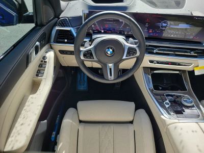 2026 BMW X5 — photo 17 view