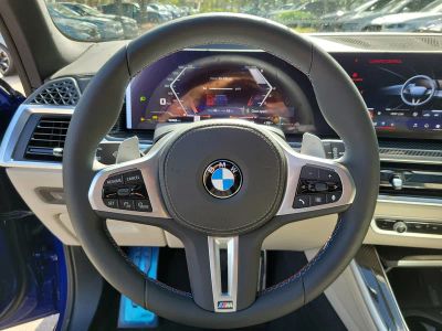 2026 BMW X5 — photo 26 view