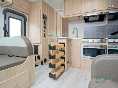 2026 Coachmen RV Leprechaun — photo 20 view
