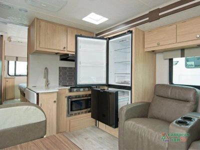 2026 Coachmen RV Leprechaun — photo 23 view