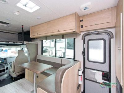 2026 Coachmen RV Leprechaun — photo 12 view
