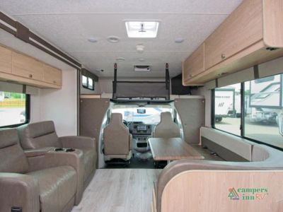 2026 Coachmen RV Leprechaun — photo 8 view