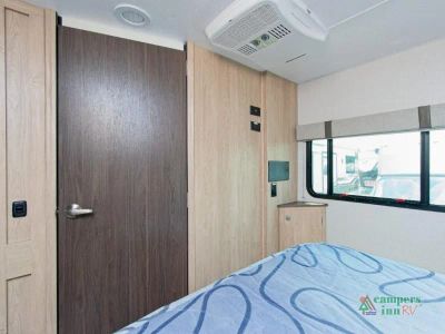 2026 Coachmen RV Leprechaun — photo 25 view