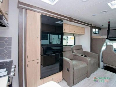 2026 Coachmen RV Leprechaun — photo 15 view