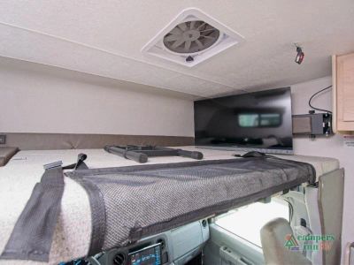 2026 Coachmen RV Leprechaun — photo 36 view