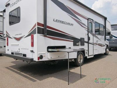 2026 Coachmen RV Leprechaun — photo 45 view