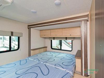 2026 Coachmen RV Leprechaun — photo 26 view