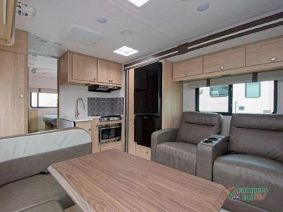 2026 Coachmen RV Leprechaun — photo 9 view