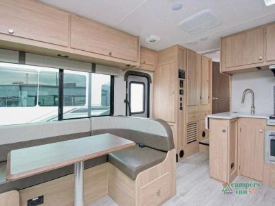2026 Coachmen RV Leprechaun — photo 11 view