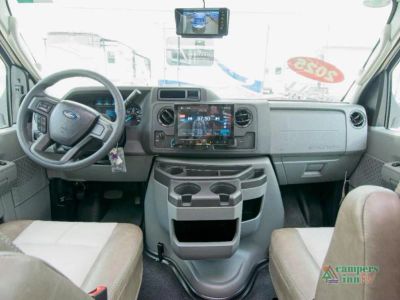 2026 Coachmen RV Leprechaun — photo 39 view