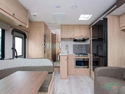 2026 Coachmen RV Leprechaun — photo 10 view