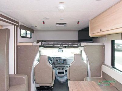 2026 Coachmen RV Leprechaun — photo 35 view